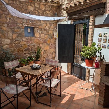 Villa Relax, barbacoa, senderismo Segorbe Exterior foto
