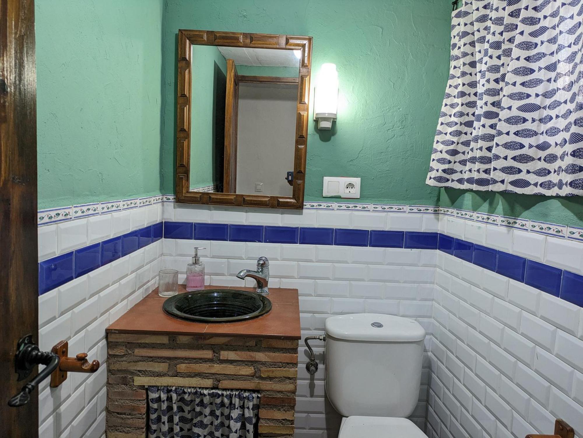Villa Relax, barbacoa, senderismo Segorbe Exterior foto