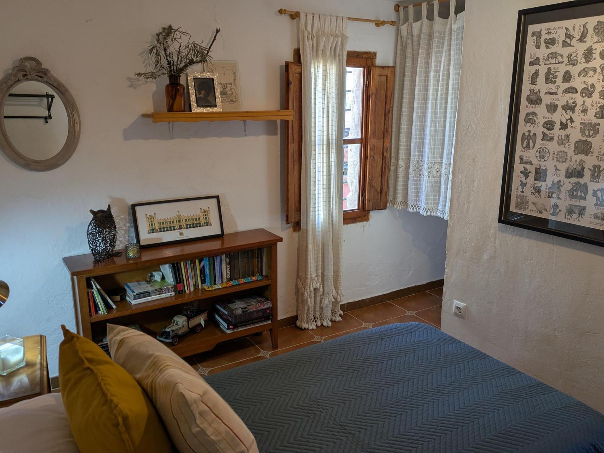 Villa Relax, barbacoa, senderismo Segorbe Zimmer foto