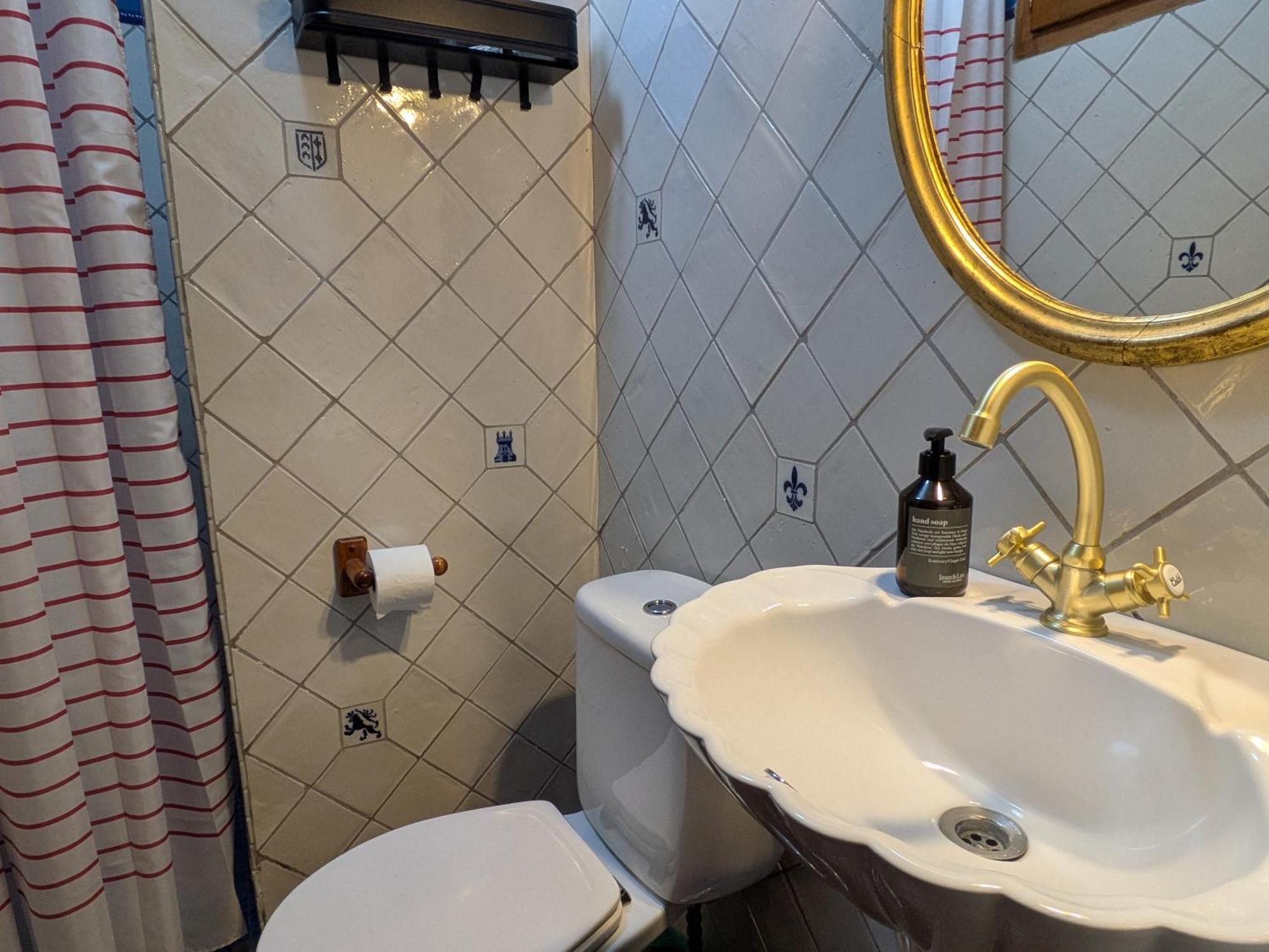 Villa Relax, barbacoa, senderismo Segorbe Zimmer foto